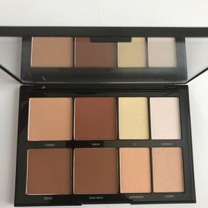 ⭐️NEW⭐️ Morphe 8L Lo-Fi Sculpt & Shimmer